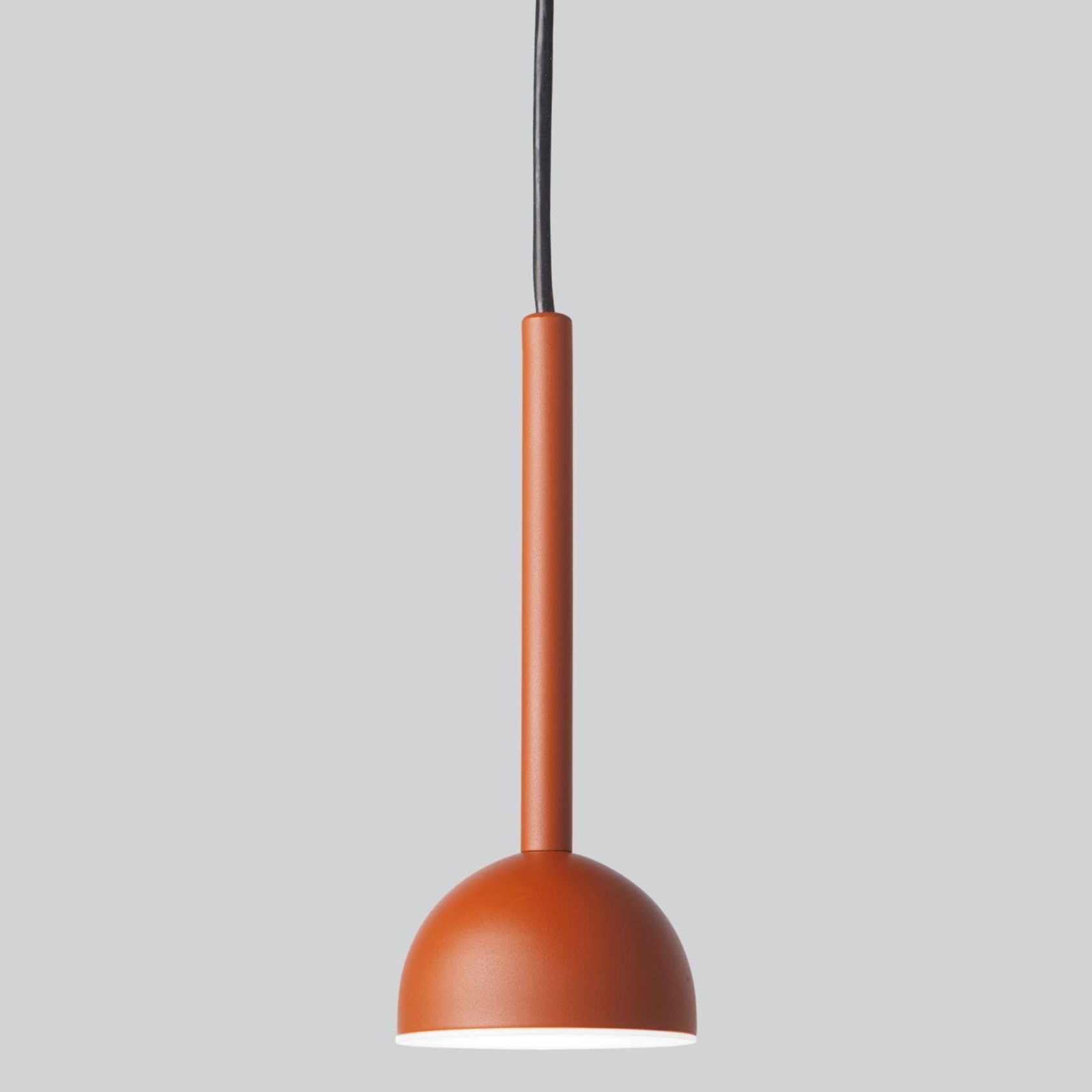 Blush Pendant Light gallery detail image