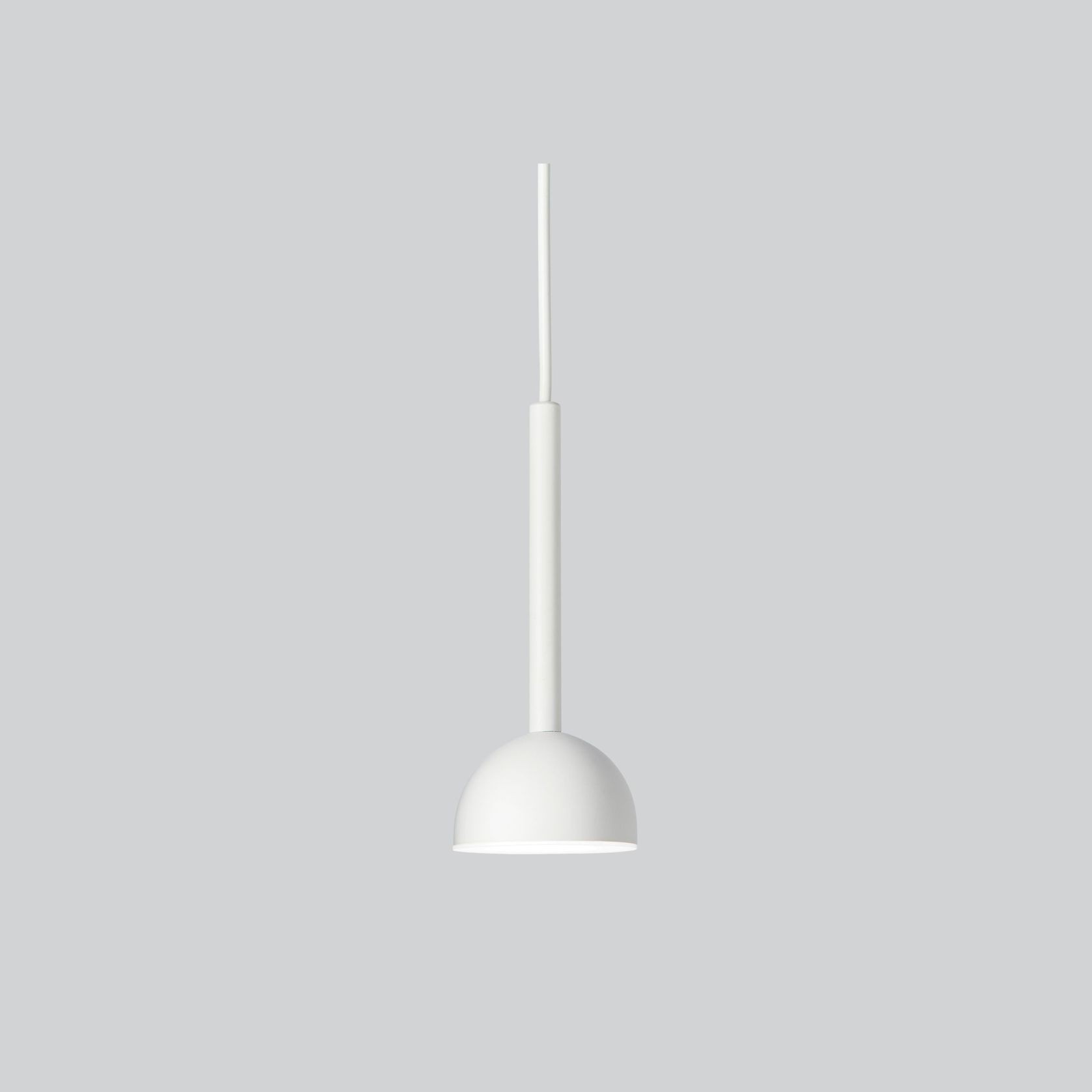 Blush Pendant Light gallery detail image