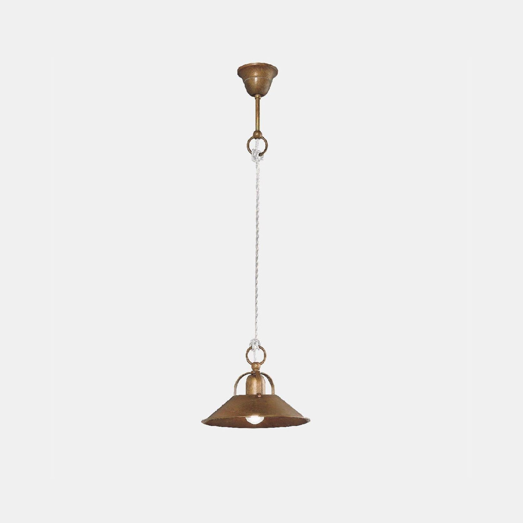 Cascina Pendant Light gallery detail image