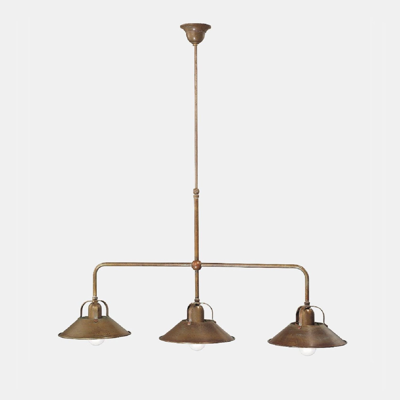 Cascina Suspension Pendant gallery detail image