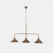 Cascina Suspension Pendant gallery detail image