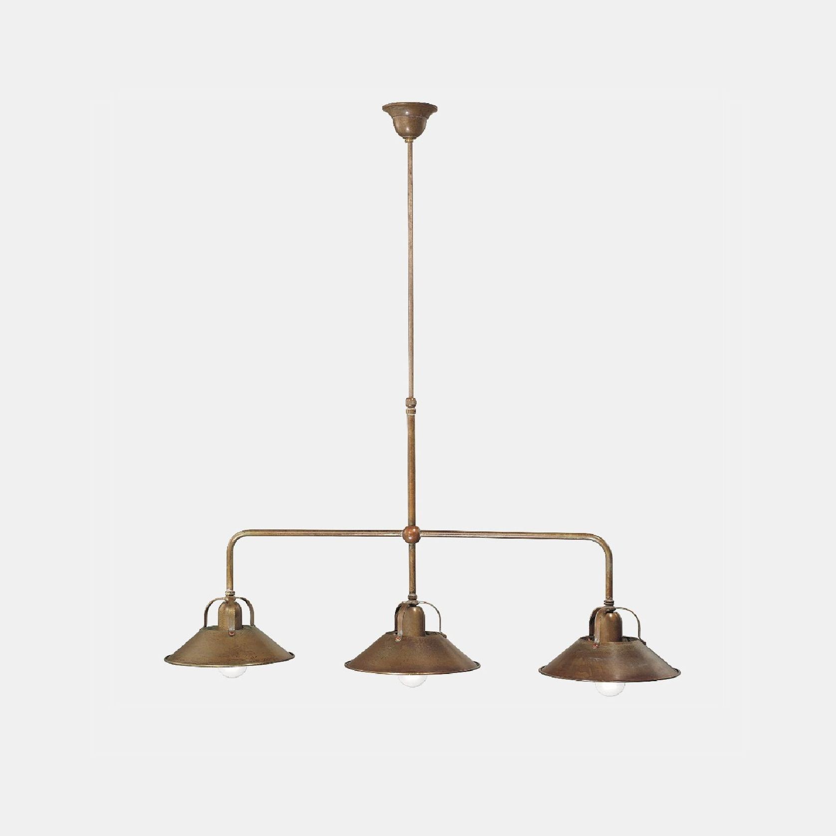 Cascina Suspension Pendant Light gallery detail image