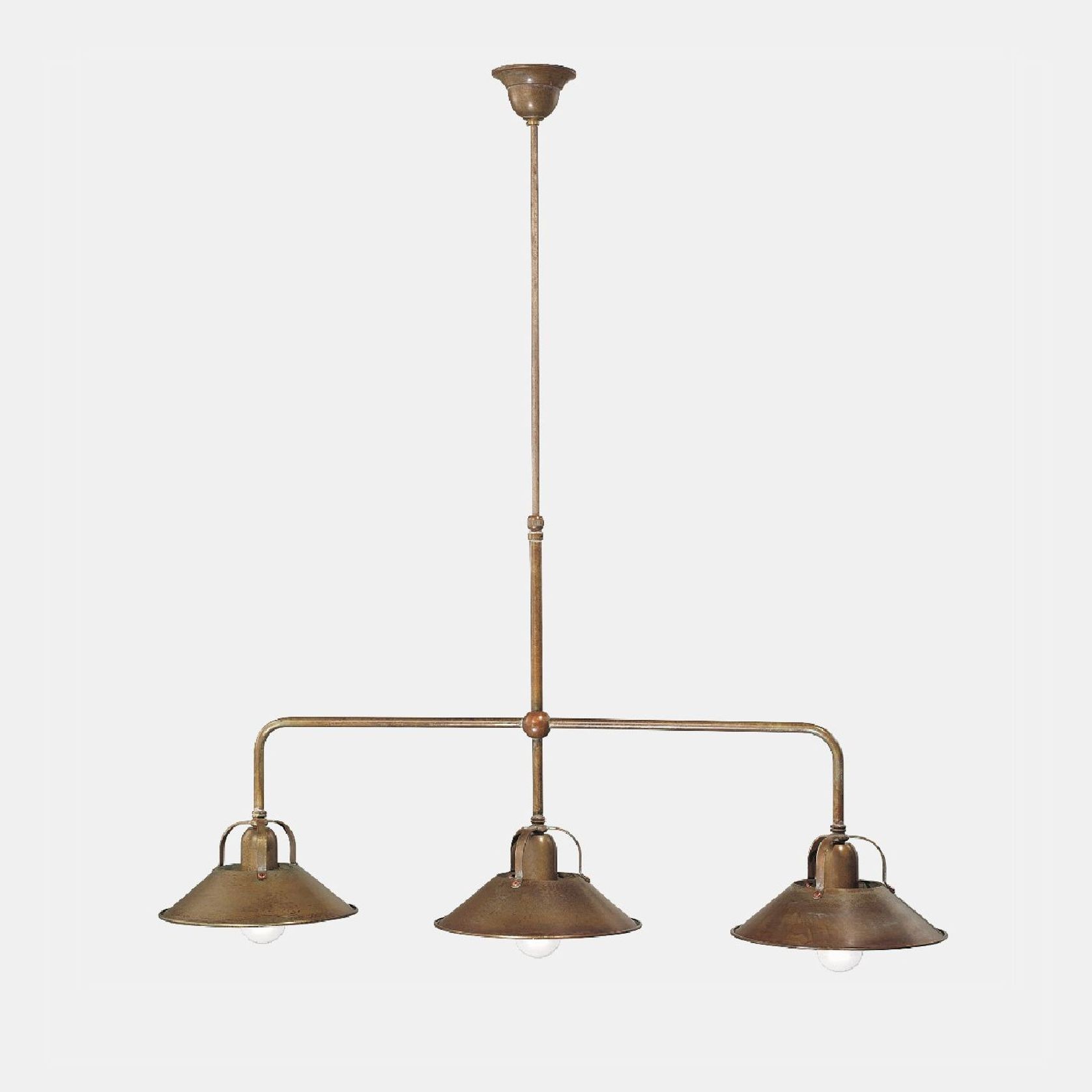 Cascina Suspension Pendant Light gallery detail image