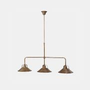 Cascina Suspension Pendant Light gallery detail image