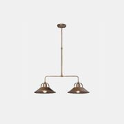 Cascina Suspension Pendant gallery detail image