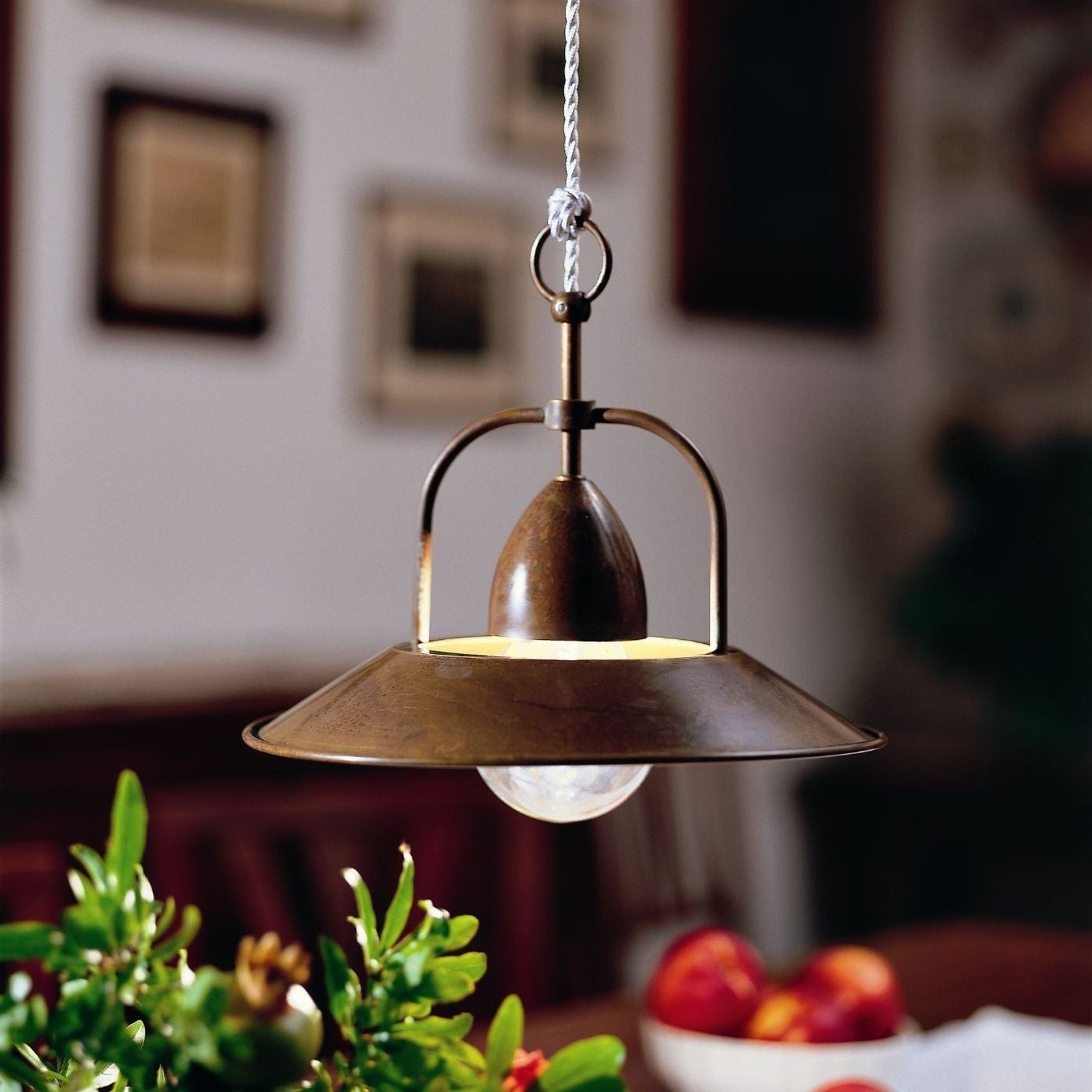 Cascina Pendant Light gallery detail image