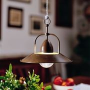 Cascina Pendant Light gallery detail image