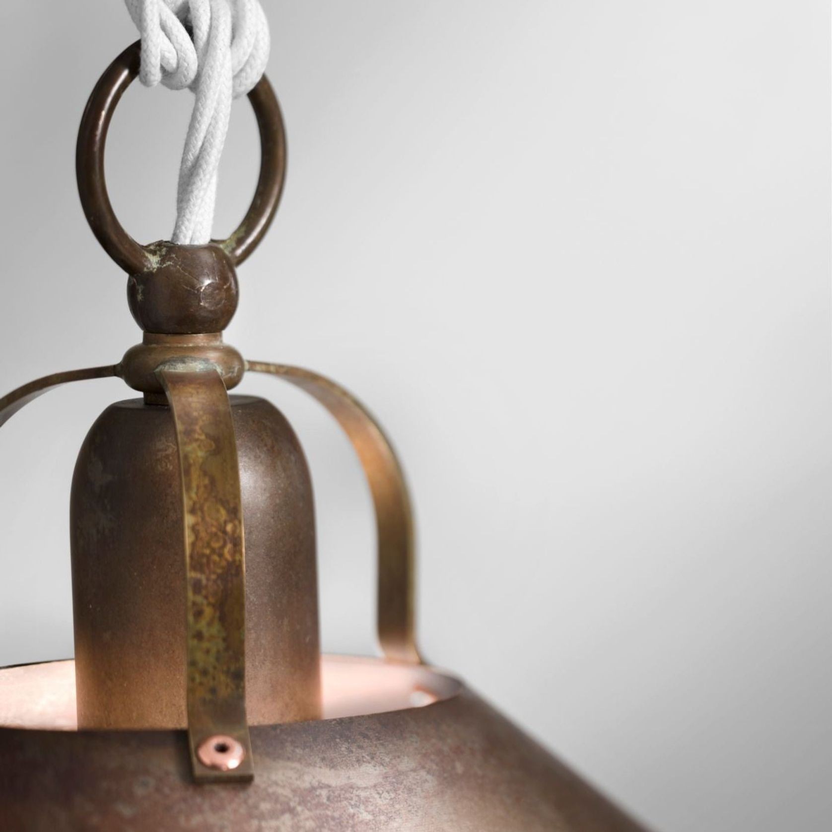 Cascina Pendant Light gallery detail image