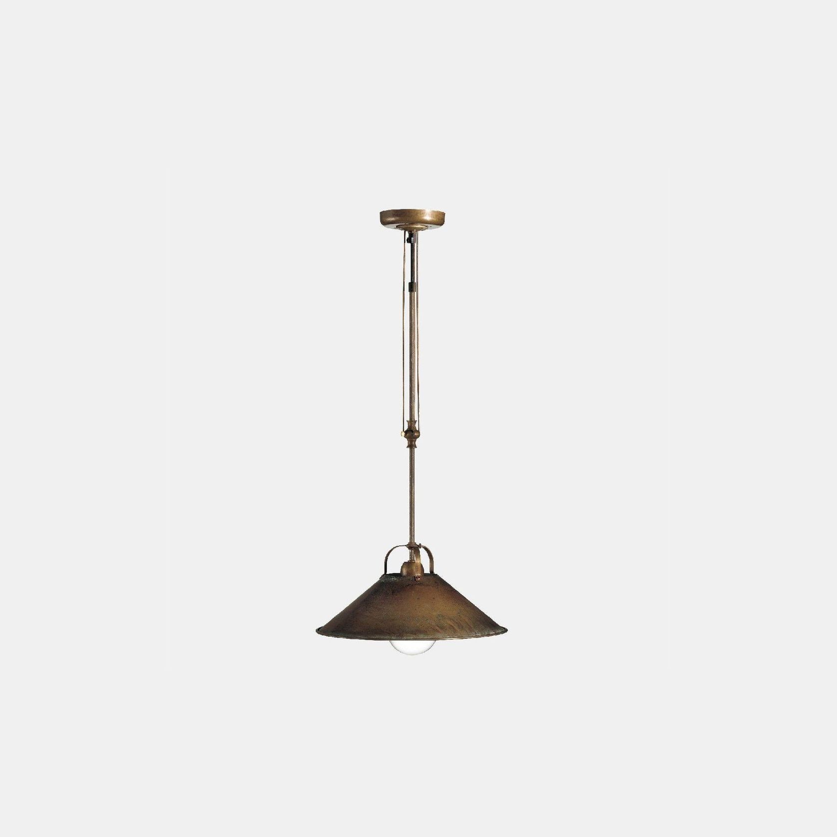 Cascina Pendant Light gallery detail image