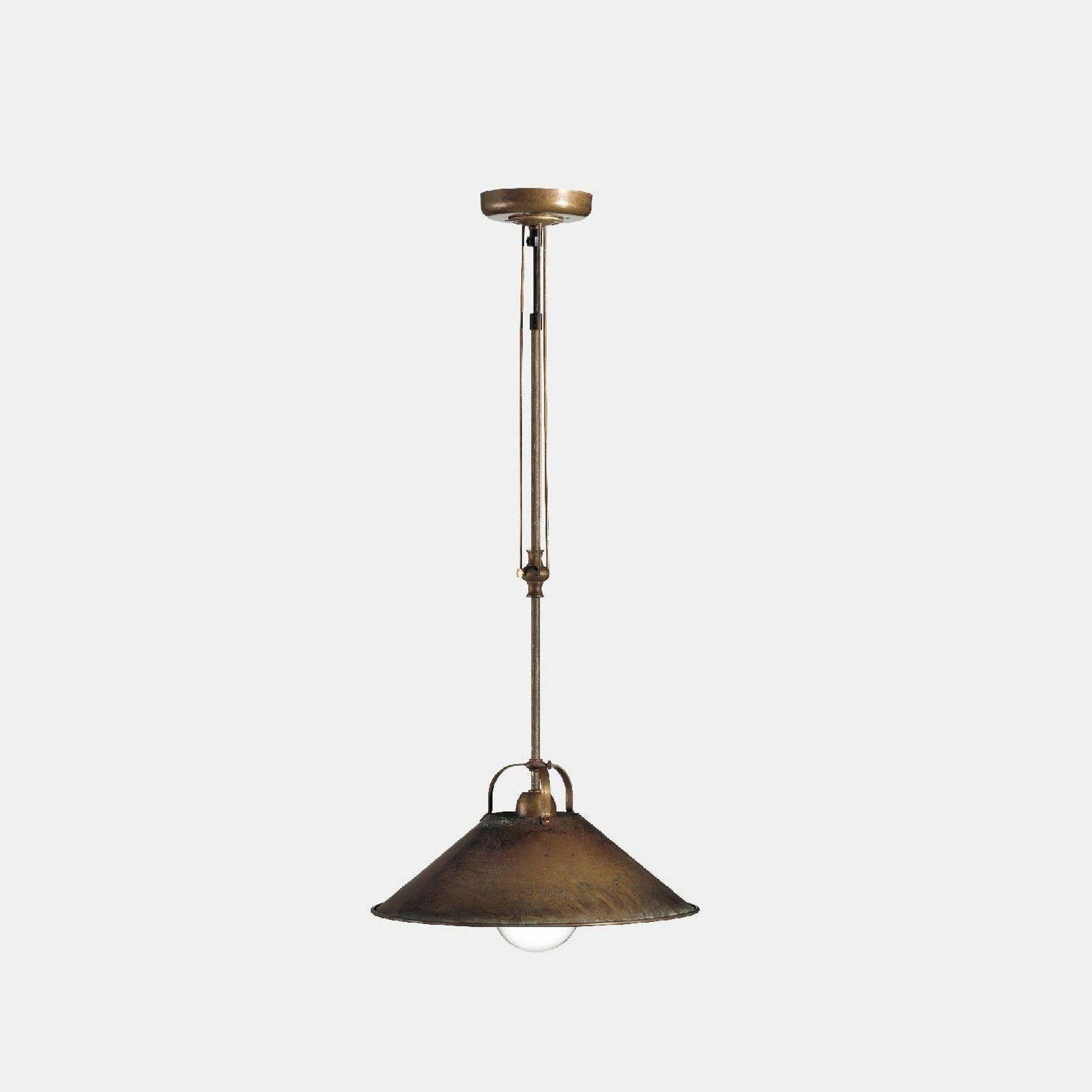 Cascina Pendant Light gallery detail image
