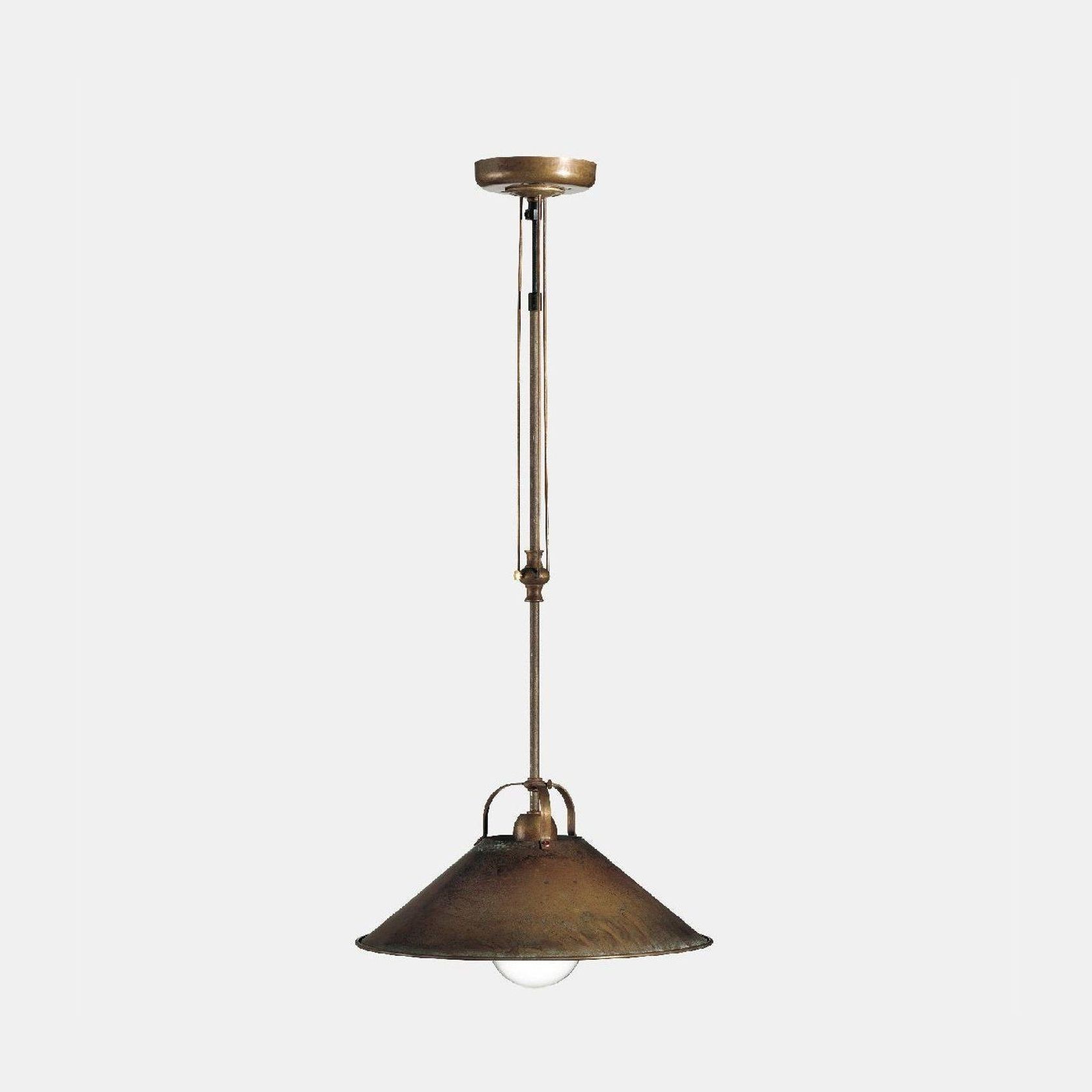 Cascina Pendant Light gallery detail image