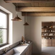 Cascina Pendant Light by Il Fanale gallery detail image