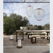 Cell Outdoor Pendant Light gallery detail image