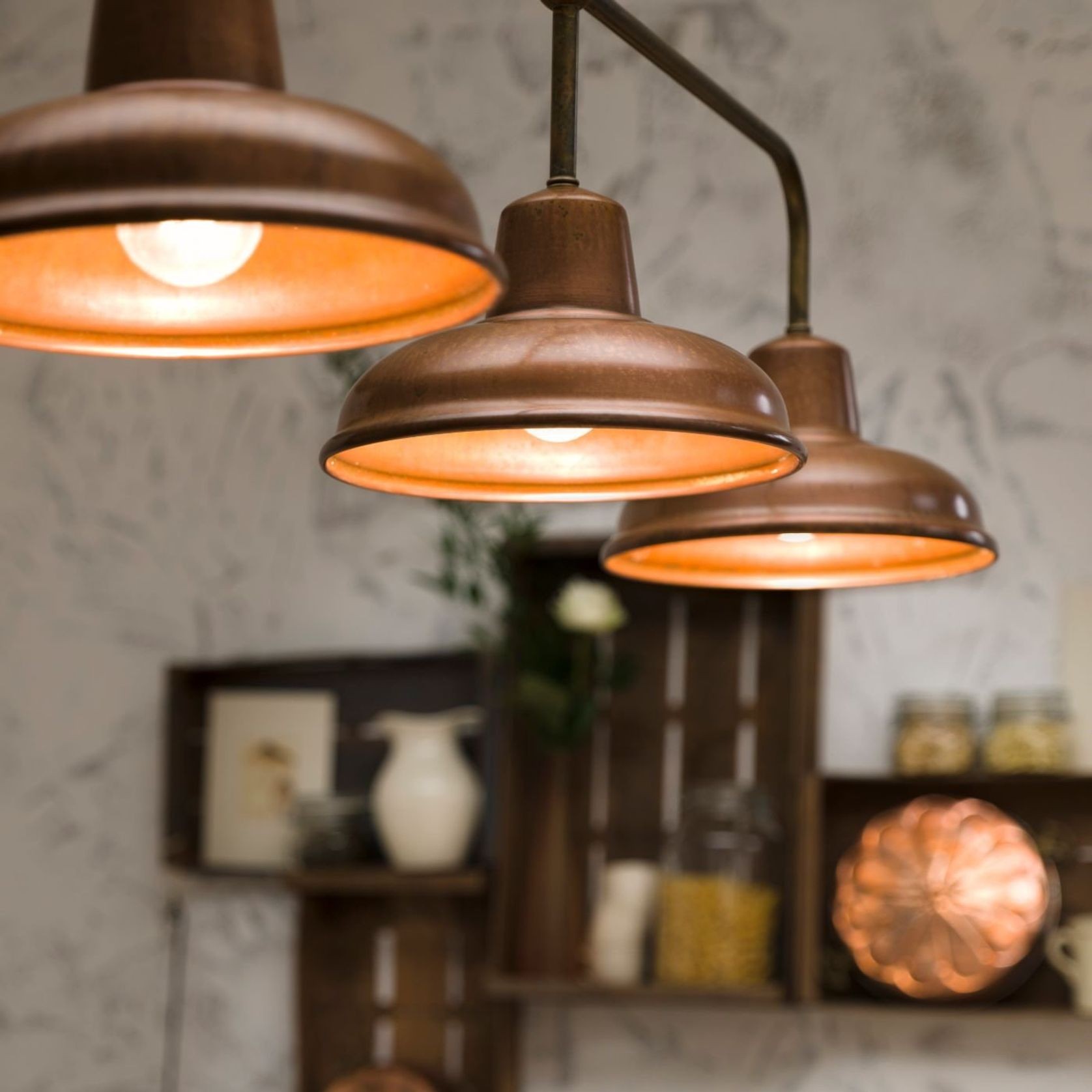 Contrada Pendant gallery detail image