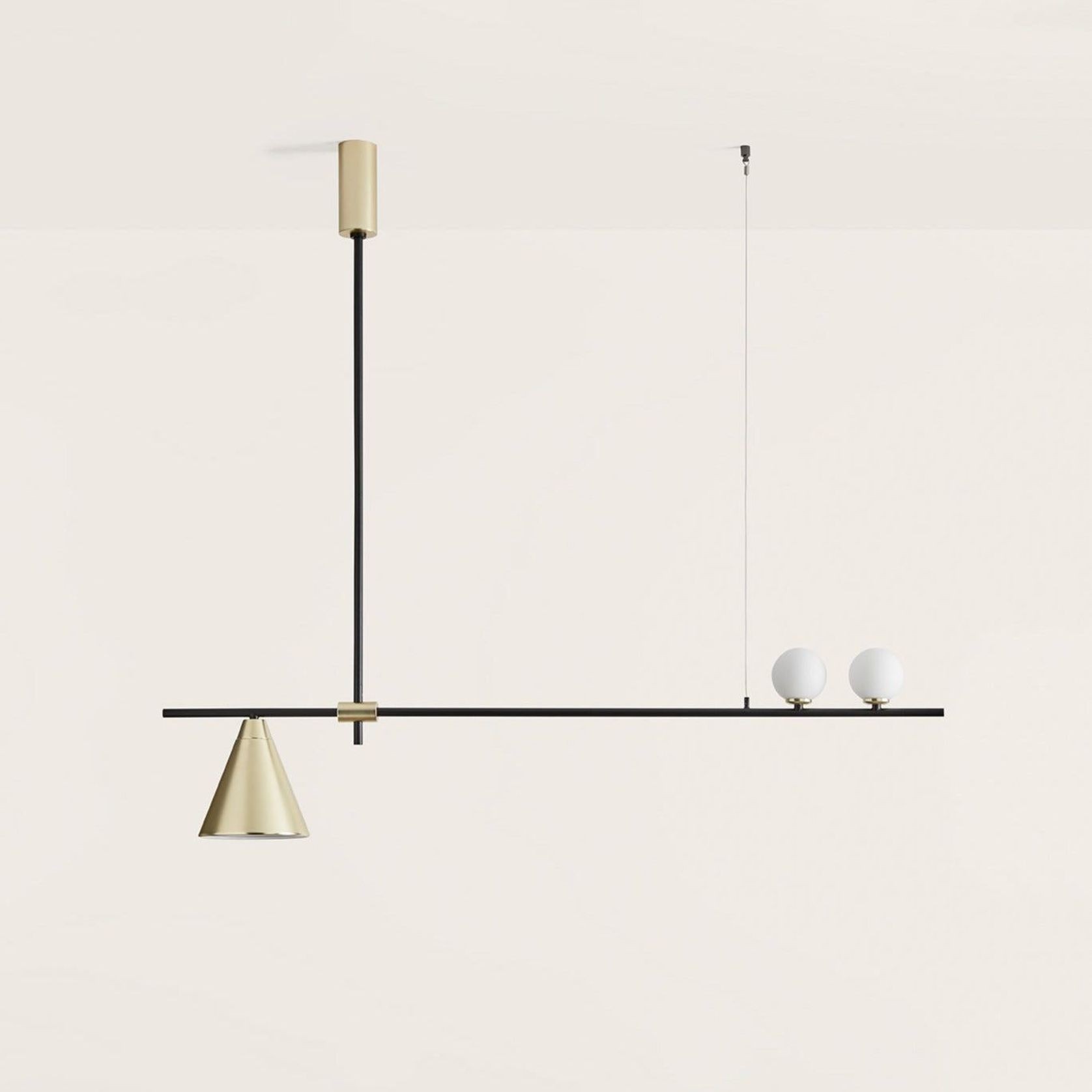 Crane Pendant Light gallery detail image
