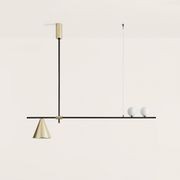 Crane Pendant Light gallery detail image
