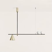 Crane Pendant Light gallery detail image