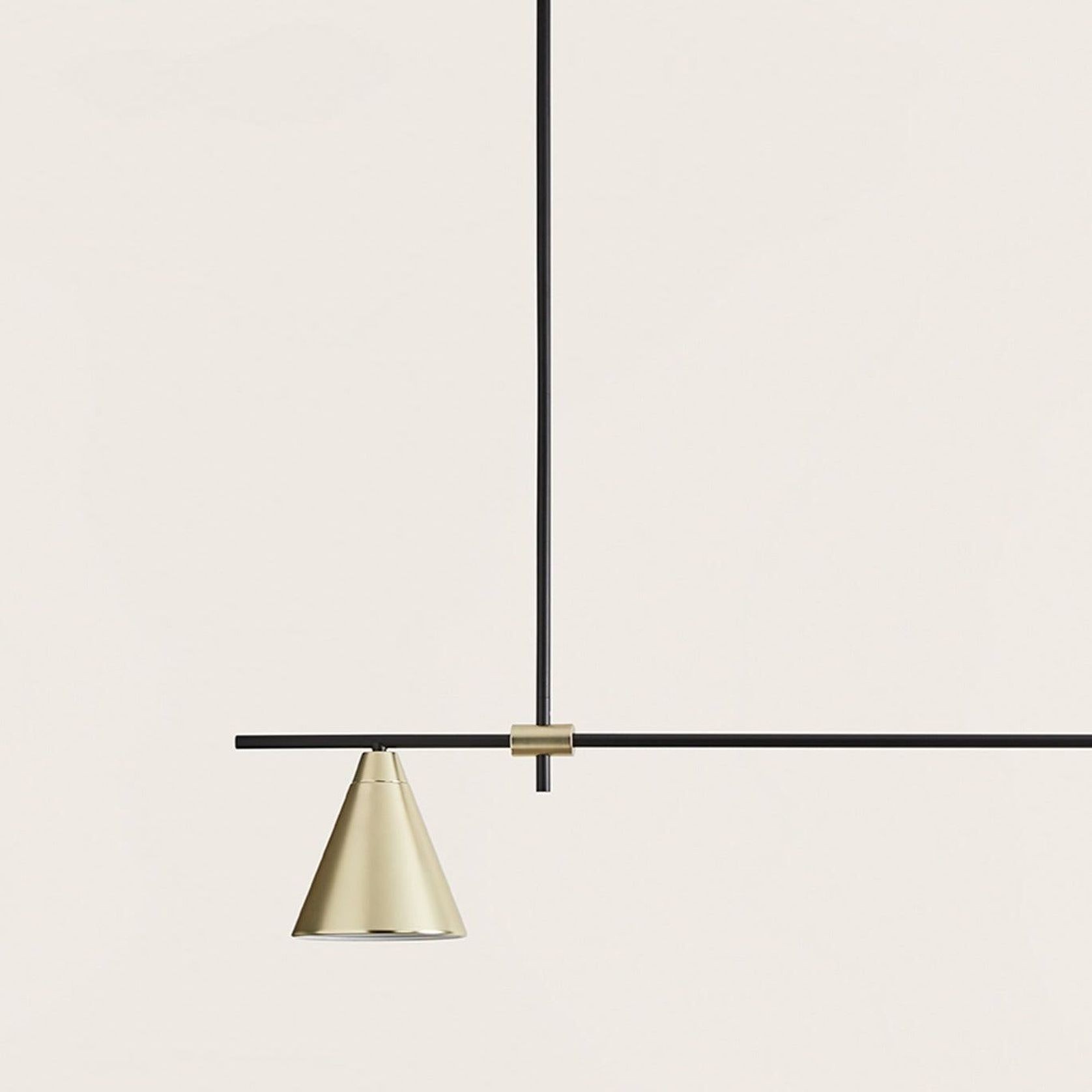 Crane Pendant Light gallery detail image