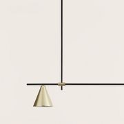 Crane Pendant Light gallery detail image