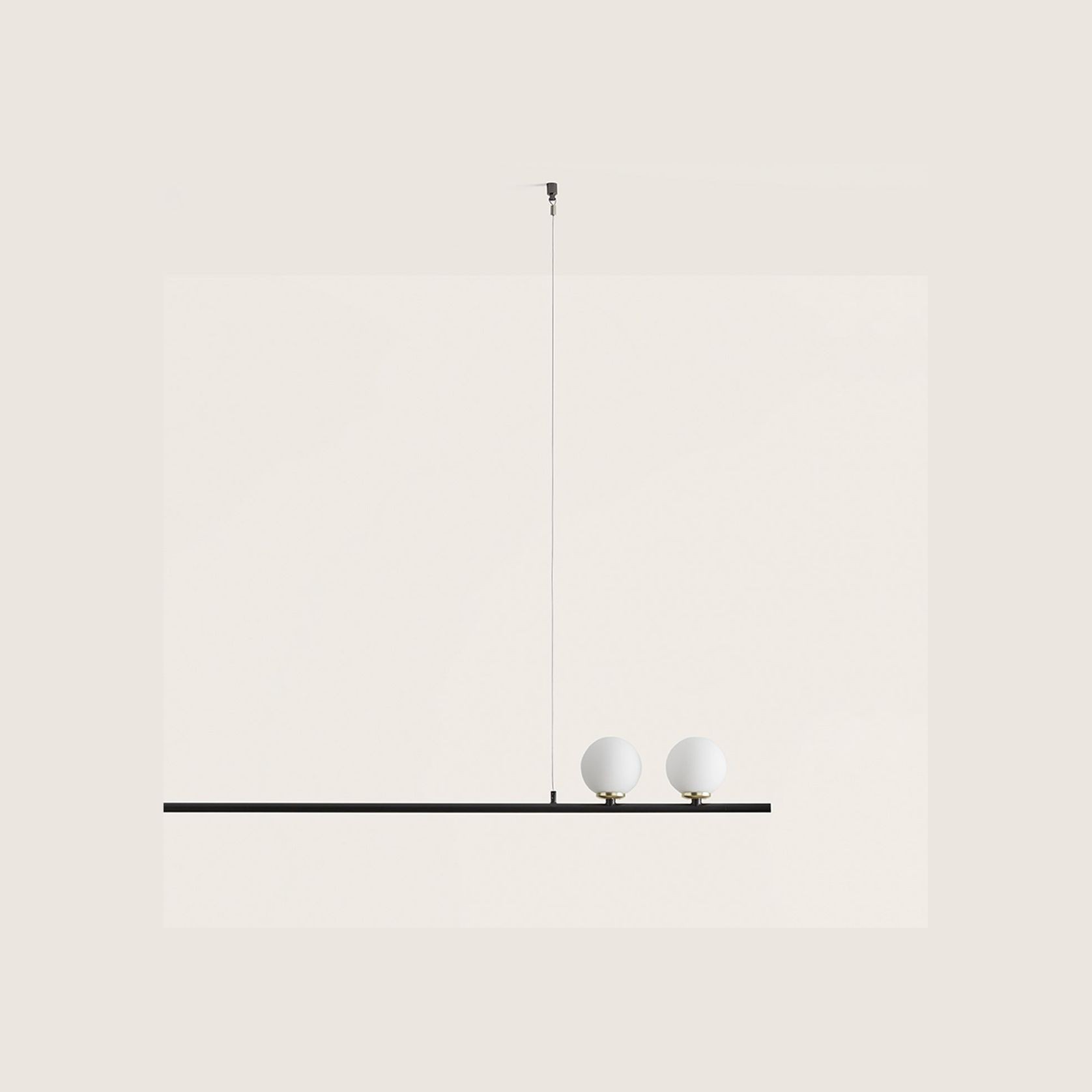 Crane Pendant Light gallery detail image