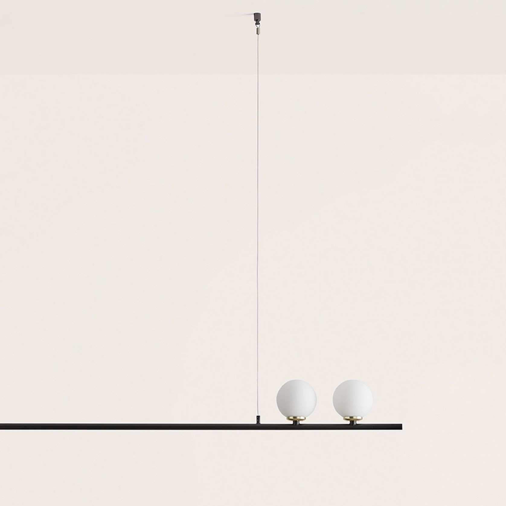Crane Pendant Light gallery detail image
