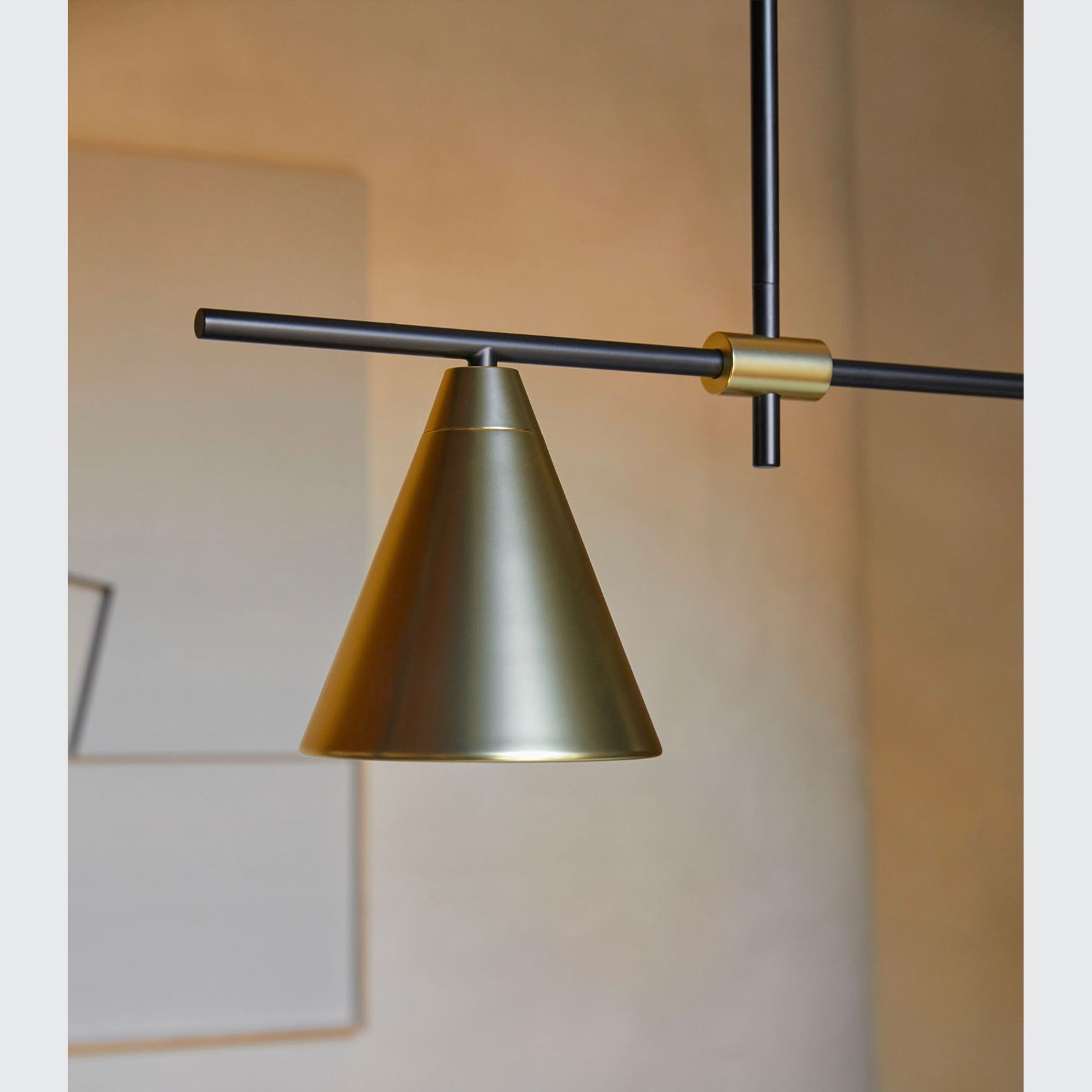 Crane Pendant Light gallery detail image