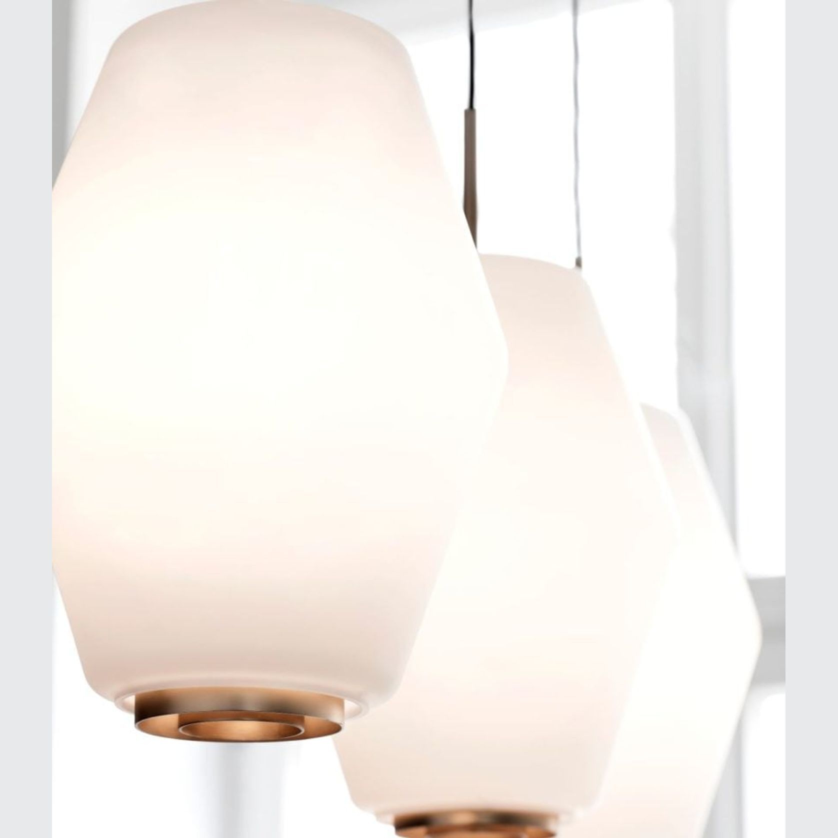 Dahl Pendant Light gallery detail image