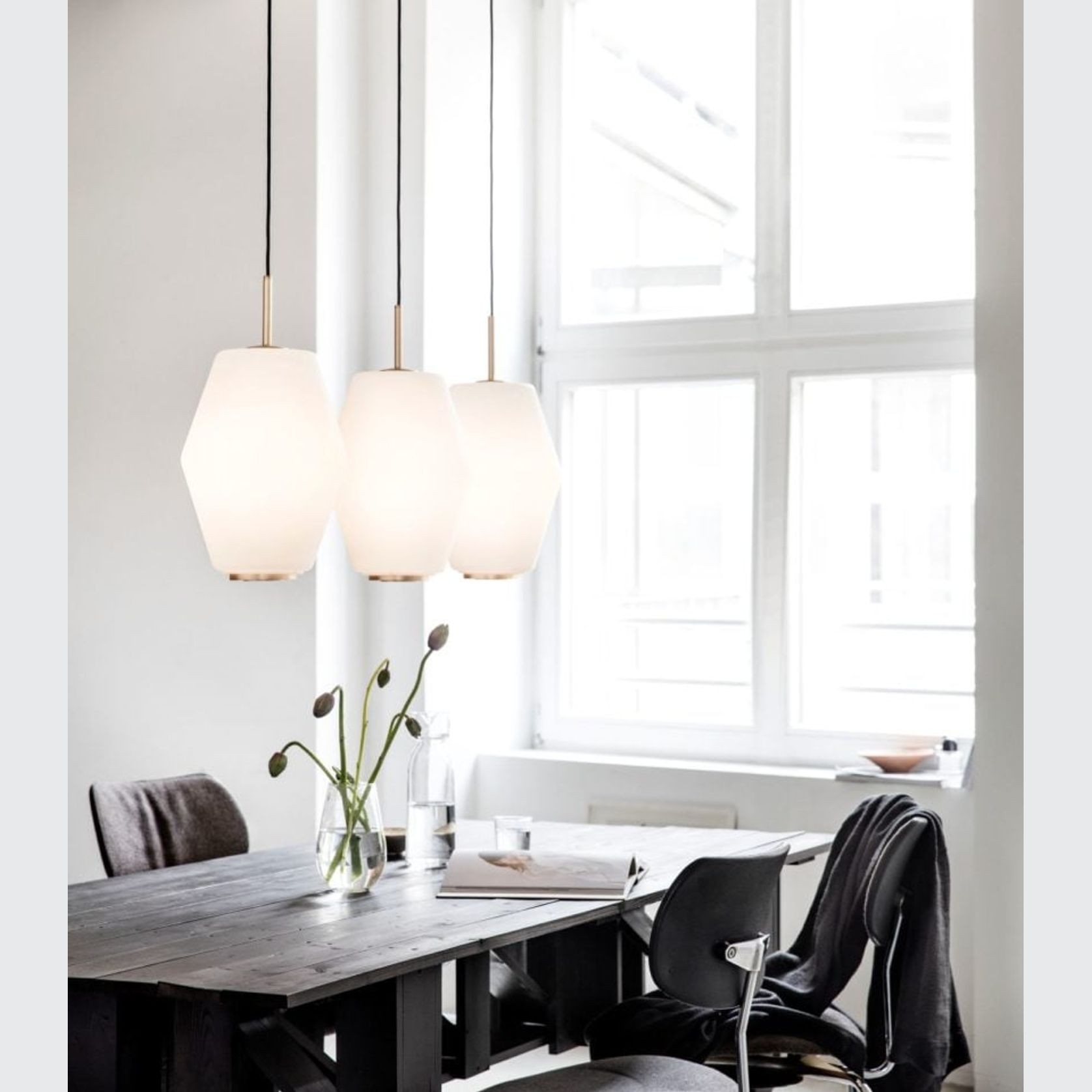 Dahl Pendant Light gallery detail image