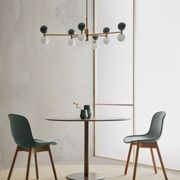 Dalt 6lt Pendant Light gallery detail image