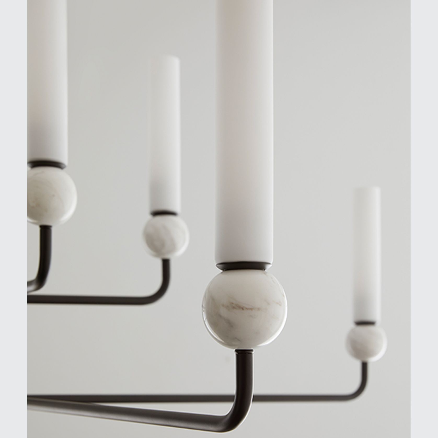 Delie 8lt Pendant Light gallery detail image