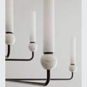 Delie 8lt Pendant Light gallery detail image
