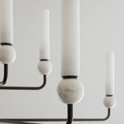 Delie 8lt Pendant Light gallery detail image