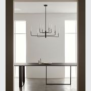 Delie 8lt Pendant Light gallery detail image
