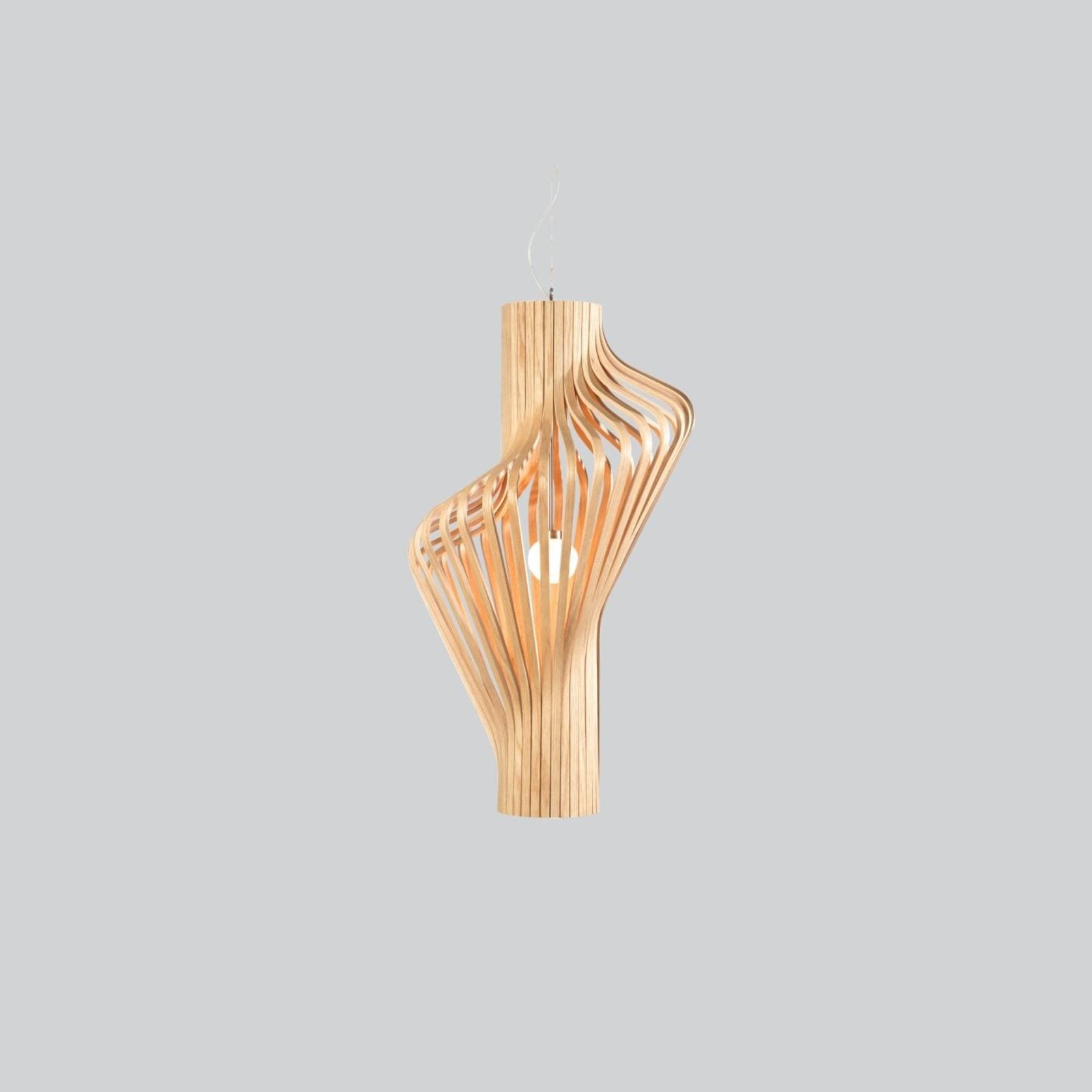 Diva Pendant Light gallery detail image