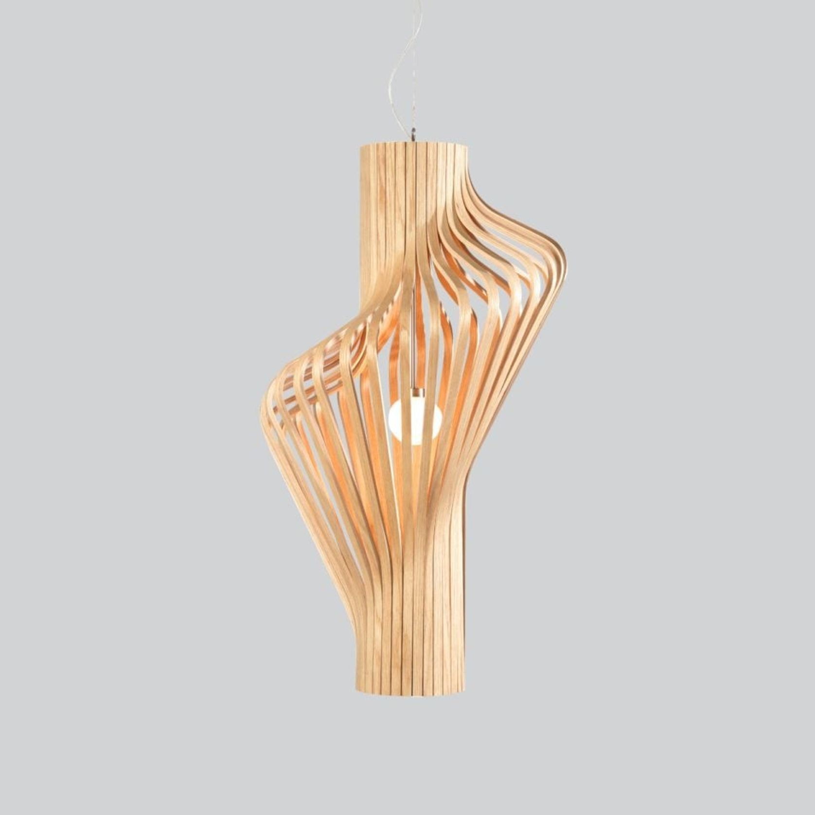 Diva Pendant Light gallery detail image