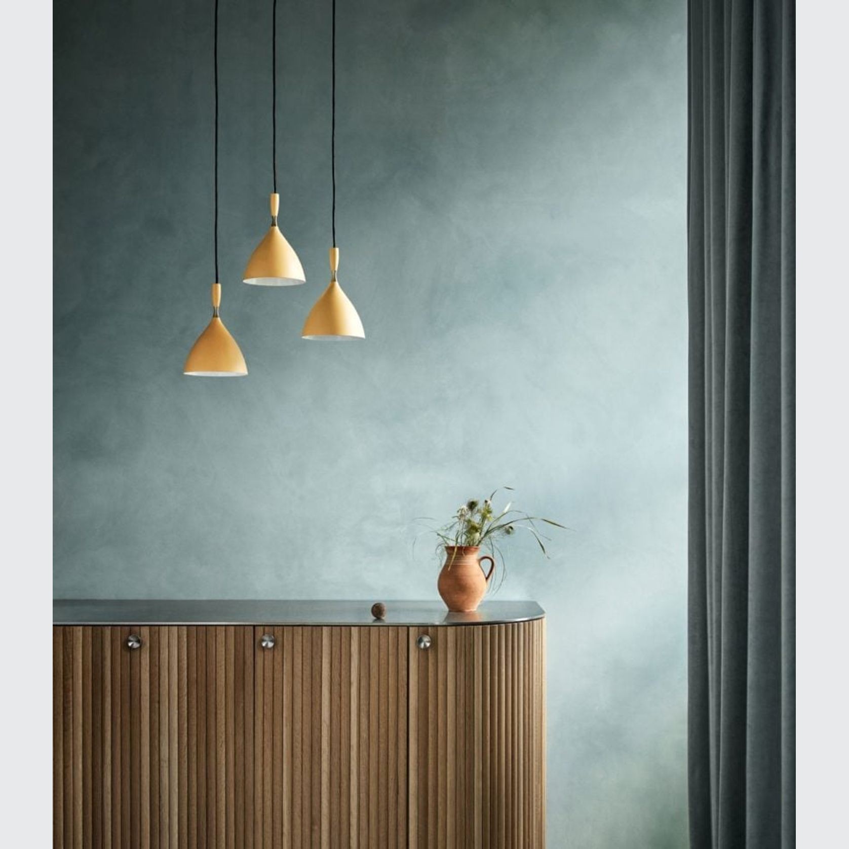 Dokka Pendant Light gallery detail image