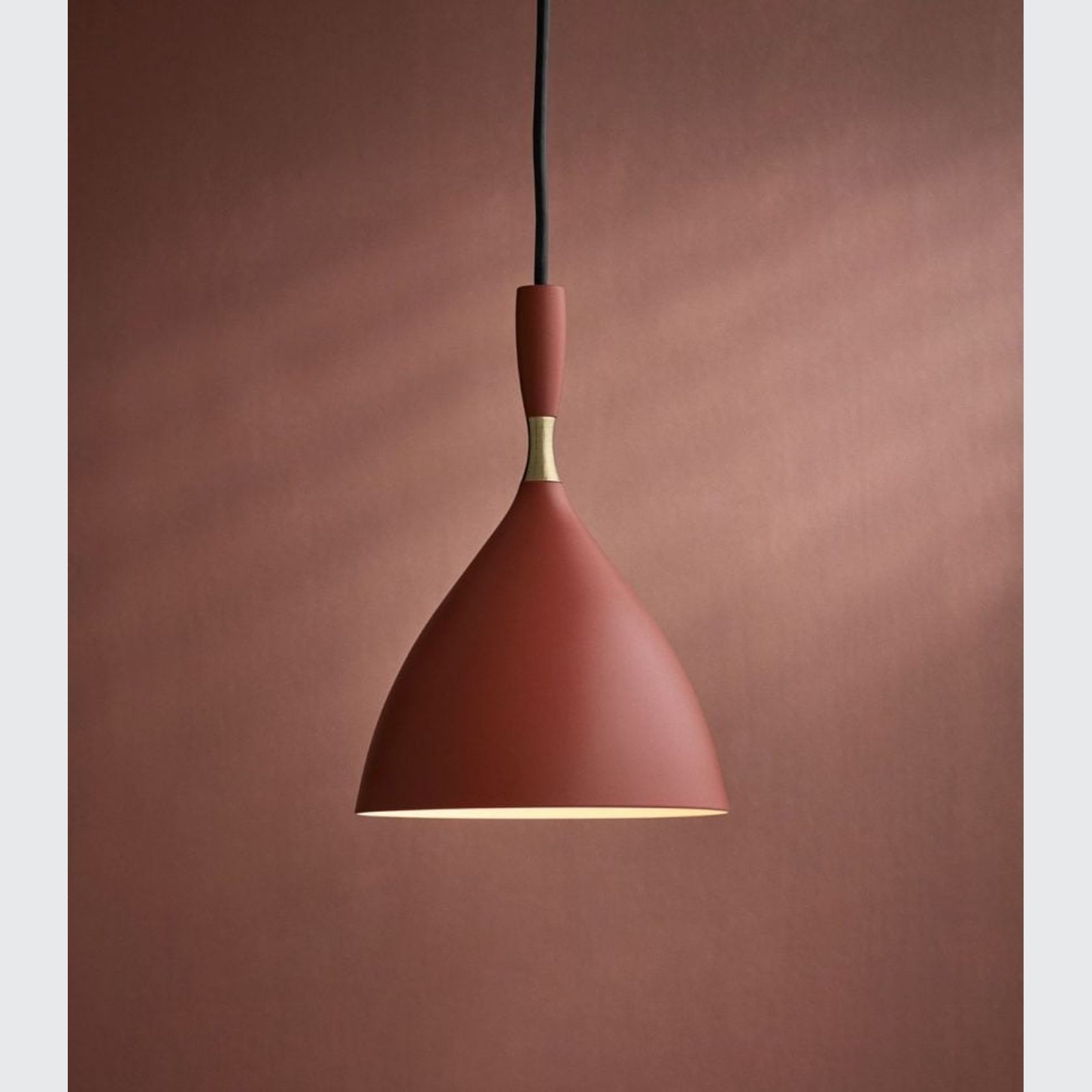 Dokka Pendant Light gallery detail image