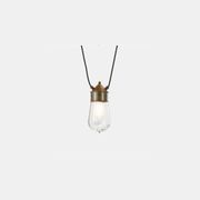 Drop Dual Cable Pendant Light gallery detail image