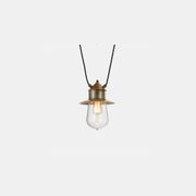 Drop Dual Cable Pendant Light gallery detail image