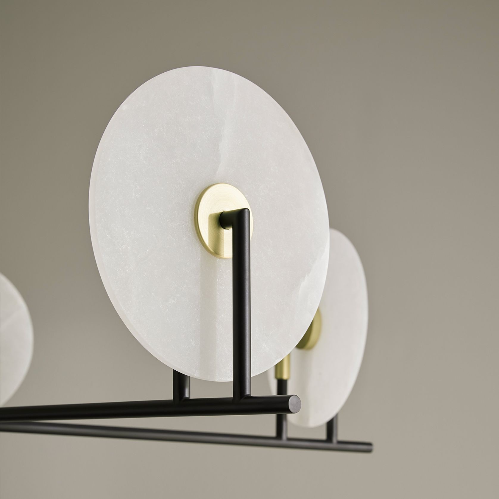 Erto 5lt Pendant Light gallery detail image