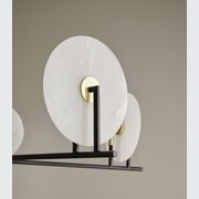 Erto 5lt Pendant Light gallery detail image