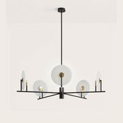 Erto 5lt Pendant Light gallery detail image