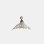 Fiori di Pizzo Pendant Light gallery detail image
