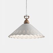 Fiori di Pizzo Pendant Light gallery detail image
