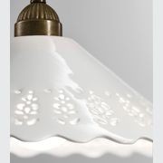 Fiori di Pizzo Pendant Light gallery detail image