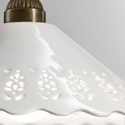 Fiori di Pizzo Suspension Pendant Light gallery detail image