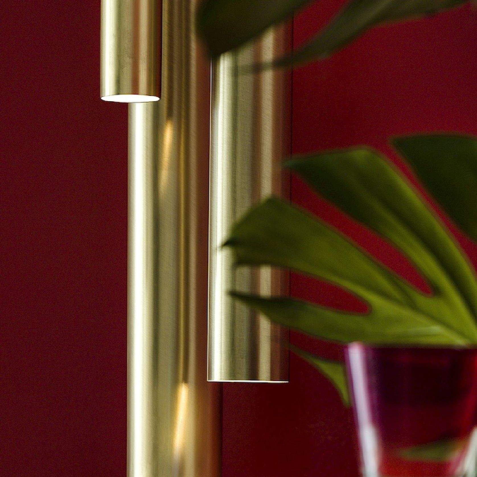 Girasoli Pendant gallery detail image