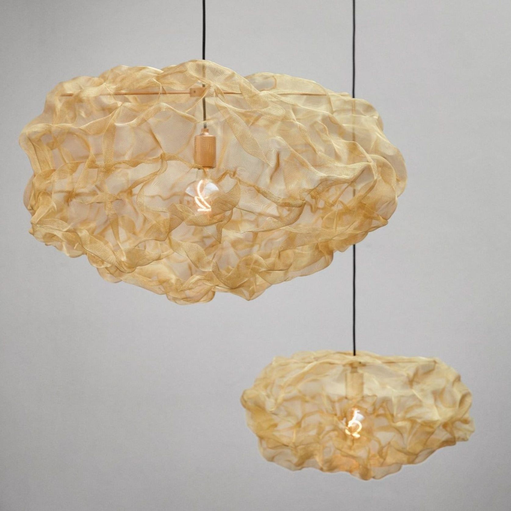Heat Pendant Light gallery detail image