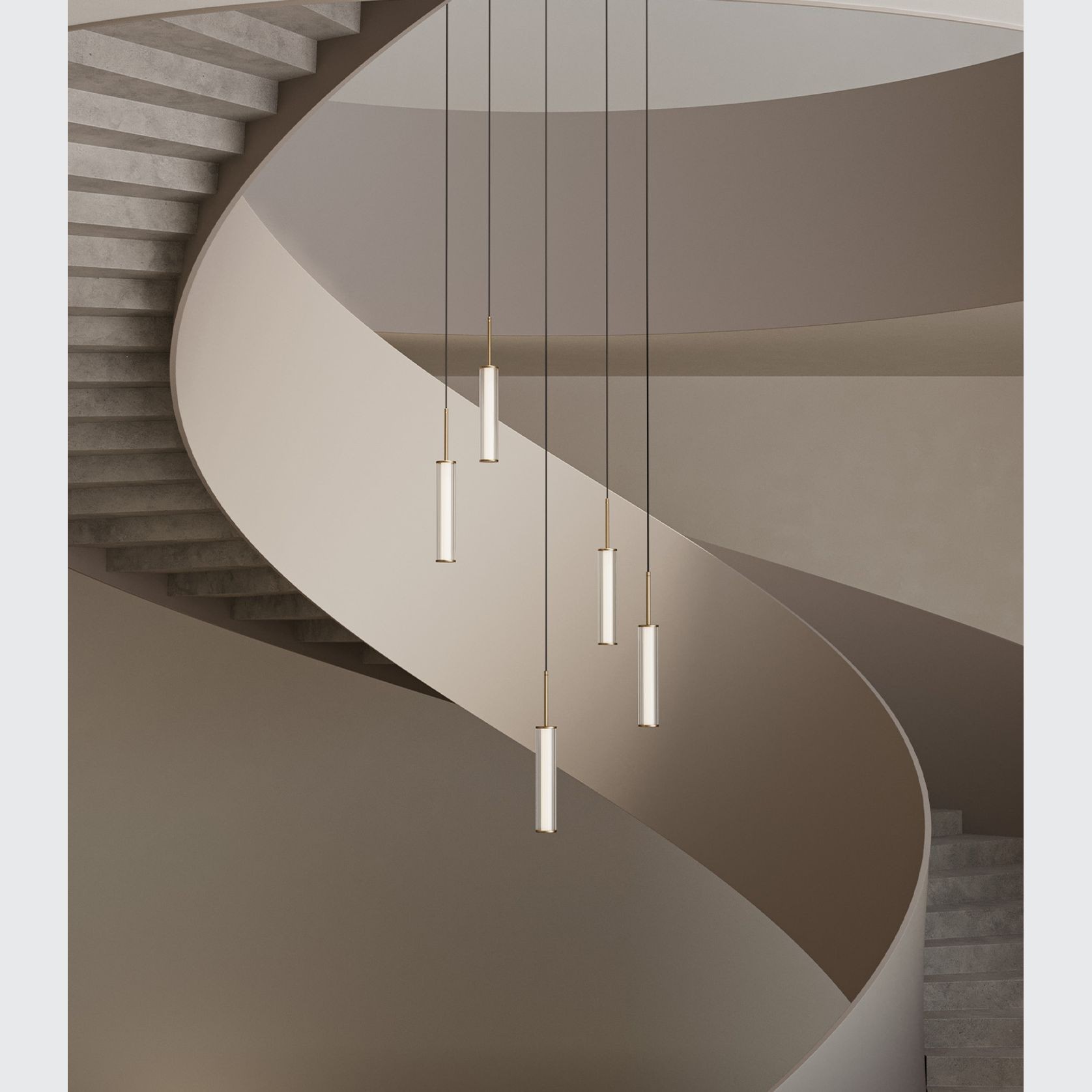 Ison Pendant Light gallery detail image