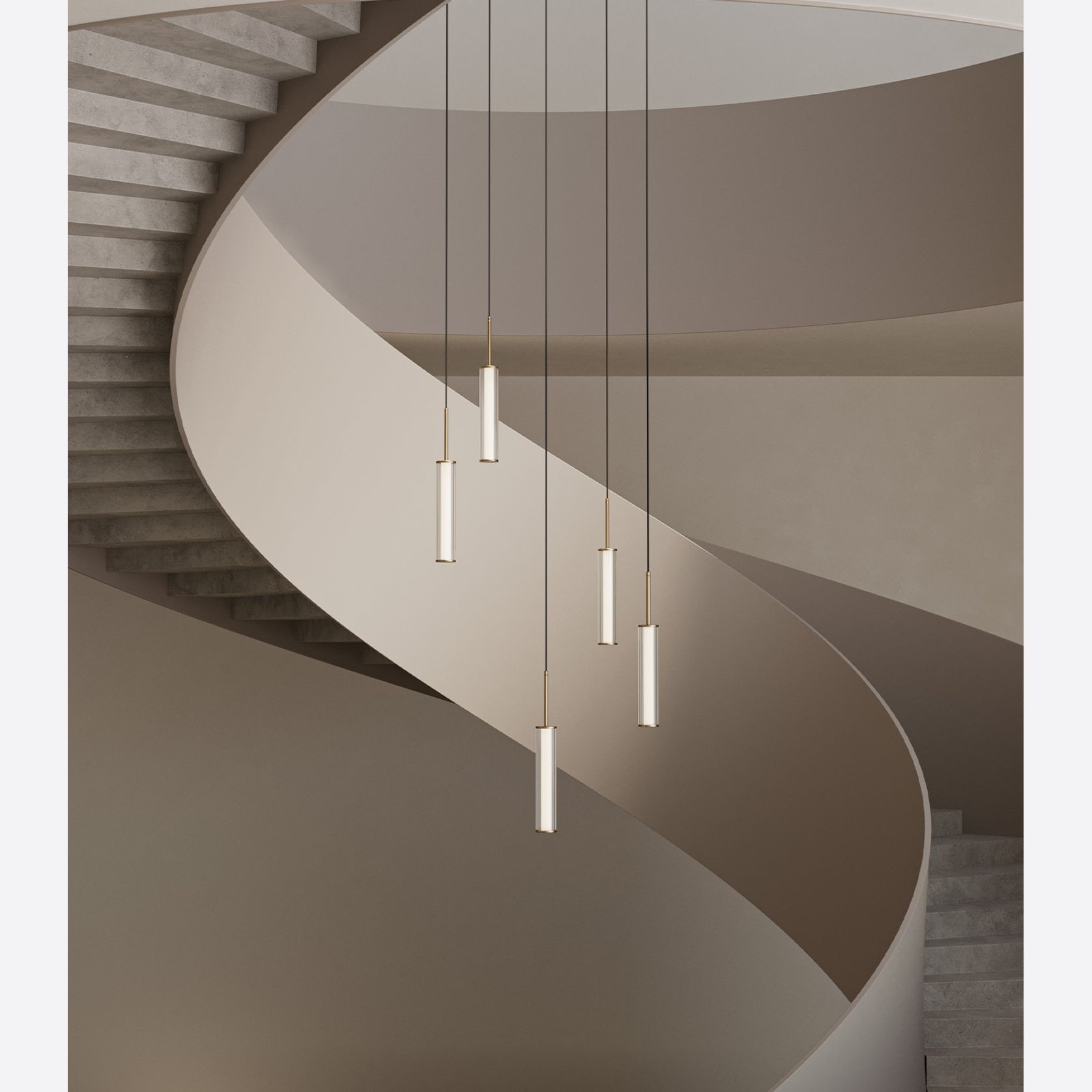 Ison Pendant Light gallery detail image